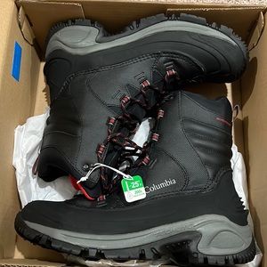 Columbia Sportswear Bugaboot™ III Boot Mens Size 10